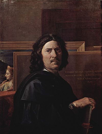 Nicolas Poussin